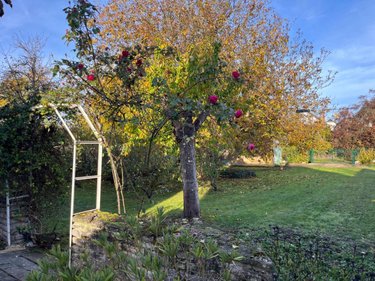 Maison a vendre Bourges 18000 Cher 88 m2 4 pièces 199500 euros