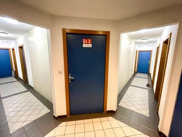 Appartement a vendre Montpellier 34000 Hérault 21 m2  107000 euros