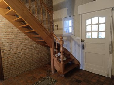 Maison a vendre Guarbecque 62330 Pas-de-Calais 153 m2  345000 euros