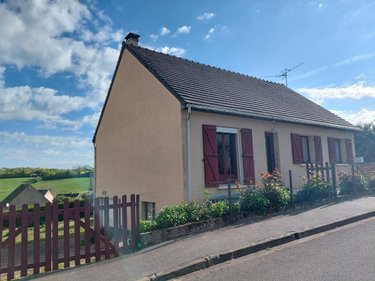 Maison a vendre Bellême 61130 Orne 90 m2 4 pièces 174075 euros