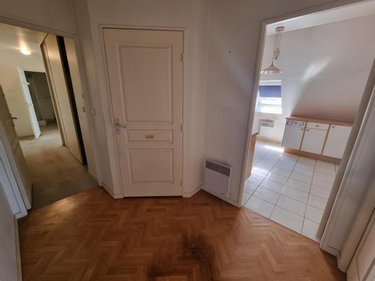 Appartement a vendre Blois 41000 Loir-et-Cher 124 m2 5 pièces 185500 euros