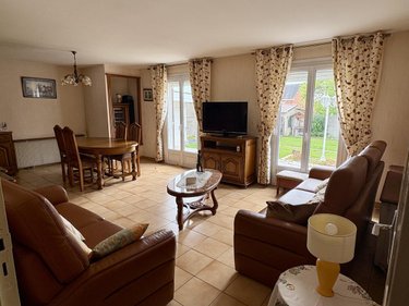 Maison a vendre Loison-sous-Lens 62218 Pas-de-Calais 86 m2 5 pièces 178500 euros