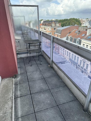 Appartement a vendre Lille 59000 Nord 28 m2 1 pièce 136900 euros