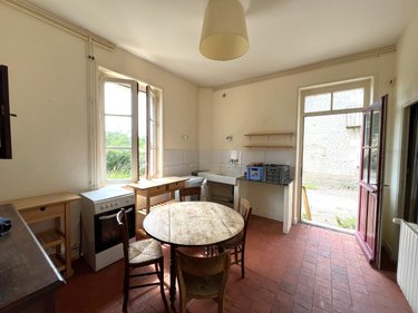Maison a vendre Mareuil-sur-Cher 41110 Loir-et-Cher 180 m2 7 pièces 294000 euros