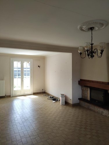 Maison a vendre La Chapelle-Saint-Aubin 72650 Sarthe 89 m2 4 pièces 229360 euros