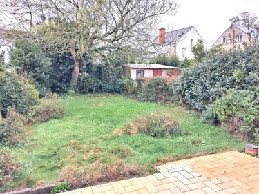 Maison a vendre Cherbourg-en-Cotentin 50100 Manche 45 m2 2 pièces 188664 euros
