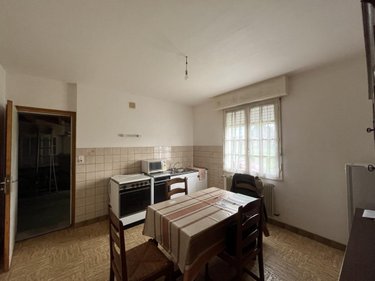 Maison a vendre Penmarch 29760 Finistère 120 m2 6 pièces 229000 euros