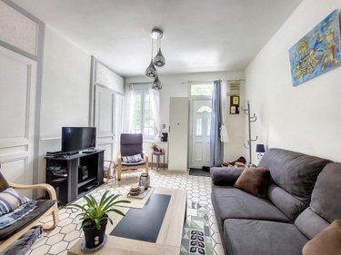 Location maison Sotteville-lès-Rouen 76300 Seine-Maritime 79 m2 4 pièces 815 euros