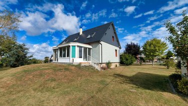 Maison a vendre Barquet 27170 Eure 135 m2 6 pièces 178500 euros