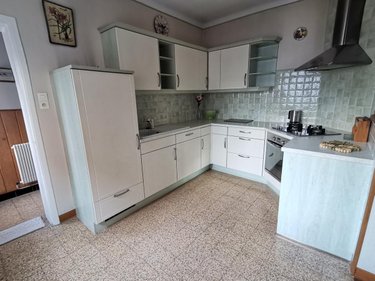 Maison a vendre Labuissière 62700 Pas-de-Calais 101 m2 6 pièces 152500 euros