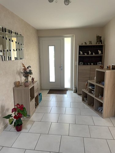 Maison a vendre Ruaudin 72230 Sarthe 196 m2 7 pièces 438000 euros