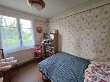 Maison a vendre Vierzon 18100 Cher 66 m2 4 pièces 49800 euros
