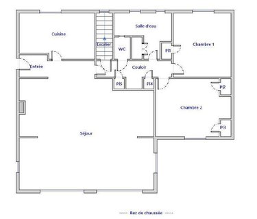 Maison a vendre Amilly 45200 Loiret 135 m2 4 pièces 222600 euros