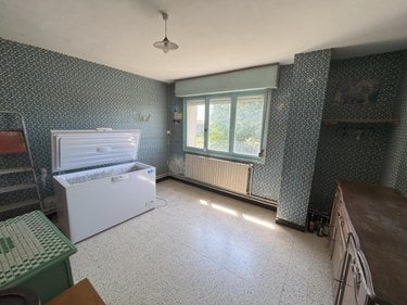 Maison a vendre Rumilly-en-Cambrésis 59281 Nord 173 m2 7 pièces 232000 euros