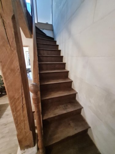 Maison a vendre Montoire-sur-le-Loir 41800 Loir-et-Cher 72 m2 3 pièces 150655 euros