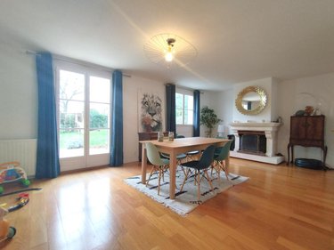 Maison a vendre Angers 49000 Maine-et-Loire 220 m2 9 pièces 799900 euros