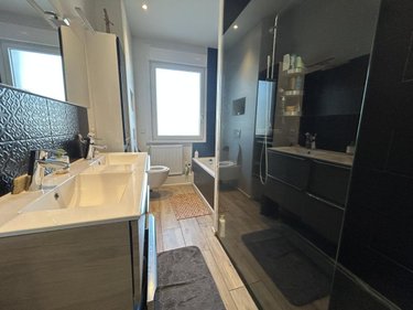 Maison a vendre Cambrai 59400 Nord 139 m2 7 pièces 241000 euros