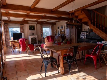 Maison a vendre Île-de-Bréhat 22870 Côtes-d'Armor 249 m2 11 pièces 1761300 euros