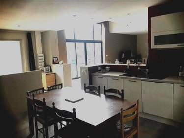 Maison a vendre Soulangis 18220 Cher 240 m2 6 pièces 247200 euros