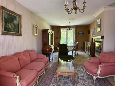 Maison a vendre Cholet 49300 Maine-et-Loire 82 m2 3 pièces 172920 euros
