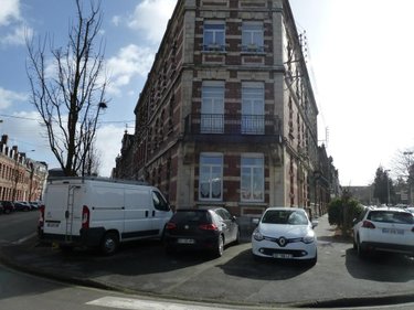 Location appartement Cambrai 59400 Nord 102 m2 4 pièces 820 euros