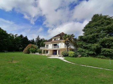 Maison a vendre Descartes 37160 Indre-et-Loire 414 m2 21 pièces 367500 euros