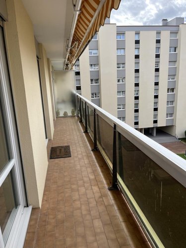 Appartement a vendre Reims 51100 Marne 107 m2  259700 euros