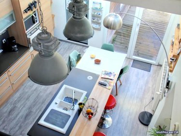 Maison a vendre Carvin 62220 Pas-de-Calais 140 m2 8 pièces 261960 euros