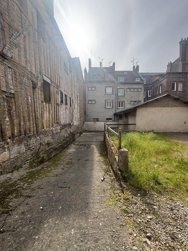 Location divers Orbec 14290 Calvados 45 m2  153 euros