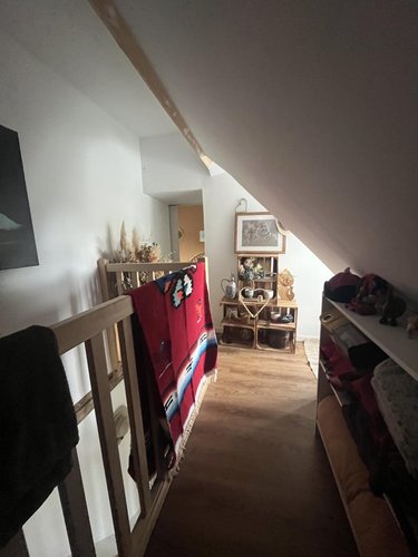 Maison a vendre Crouzilles 37220 Indre-et-Loire 88 m2 4 pièces 169600 euros