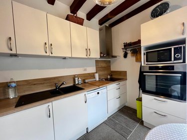 Maison a vendre Saint-Jacques-sur-Darnétal 76160 Seine-Maritime 118 m2 6 pièces 336000 euros