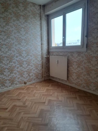 Appartement a vendre Le Mans 72000 Sarthe 80 m2 4 pièces 178500 euros