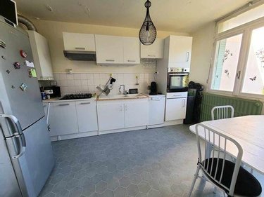 Appartement a vendre Pierrelatte 26700 Drôme 59 m2 3 pièces 86500 euros
