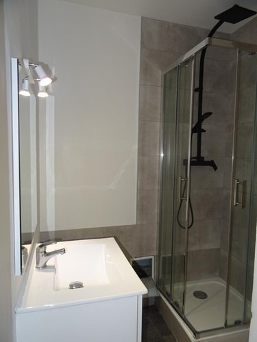 Location appartement Reims 51100 Marne 18 m2 1 pièce 500 euros