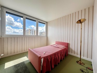 Appartement a vendre Angers 49000 Maine-et-Loire 104 m2 4 pièces 278250 euros