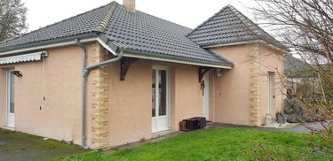 Maison a vendre Mourmelon-le-Grand 51400 Marne 113 m2 6 pièces 246725 euros