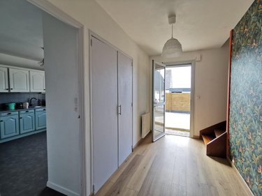 Maison a vendre Lannion 22300 Côtes-d'Armor 84 m2 6 pièces 167000 euros