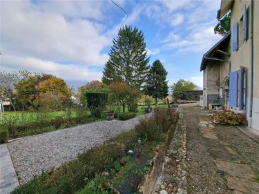 Maison a vendre Ceyzérieu 01350 Ain 190 m2 7 pièces 420000 euros