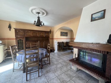 Maison a vendre L'Île-Bouchard 37220 Indre-et-Loire 85 m2 4 pièces 159000 euros