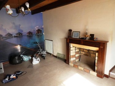 Maison a vendre Le Faouët 56320 Morbihan 100 m2 5 pièces 90080 euros