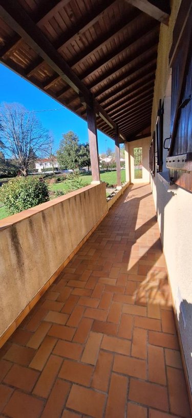 Maison a vendre Vic-Fezensac 32190 Gers 207 m2 8 pièces 271000 euros
