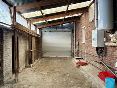 Maison a vendre Aix-Noulette 62160 Pas-de-Calais 108 m2 5 pièces 131900 euros