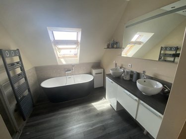 Maison a vendre Rinxent 62720 Pas-de-Calais 114 m2 6 pièces 304000 euros