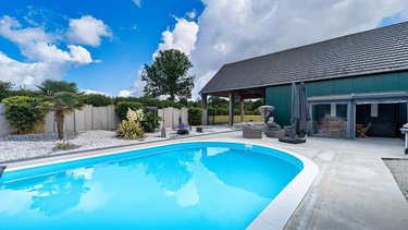 Maison a vendre Rai 61270 Orne 173 m2 8 pièces 441000 euros