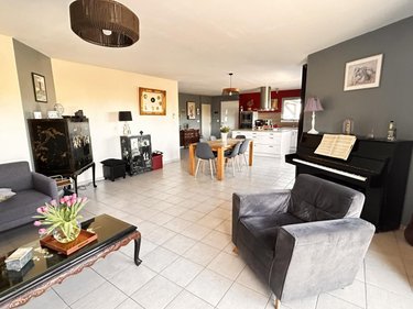 Maison a vendre Réminiac 56140 Morbihan 134 m2 5 pièces 264500 euros