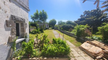 Maison a vendre Riantec 56670 Morbihan 120 m2 6 pièces 260400 euros