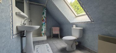 Maison a vendre Questembert 56230 Morbihan 91 m2 5 pièces 270800 euros