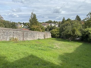 Location maison Laval 53000 Mayenne 49 m2 3 pièces 700 euros