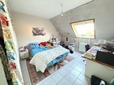 Maison a vendre Flesselles 80260 Somme 93 m2 4 pièces 213200 euros