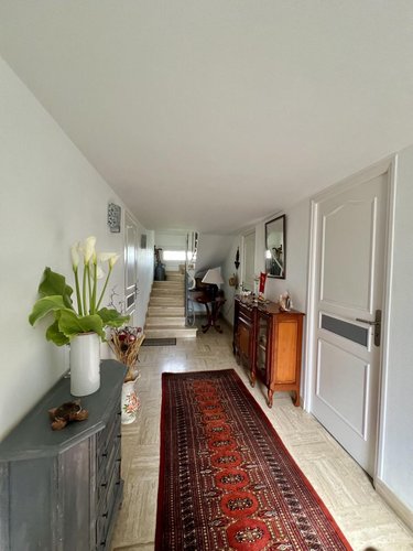 Maison a vendre Larmor-Plage 56260 Morbihan 139 m2 7 pièces 441302 euros